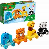 LEGO 10955 DUPLO Animal Train