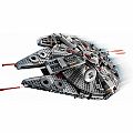 LEGO 75257 Millennium Falcon