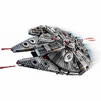 LEGO 75257 Millennium Falcon
