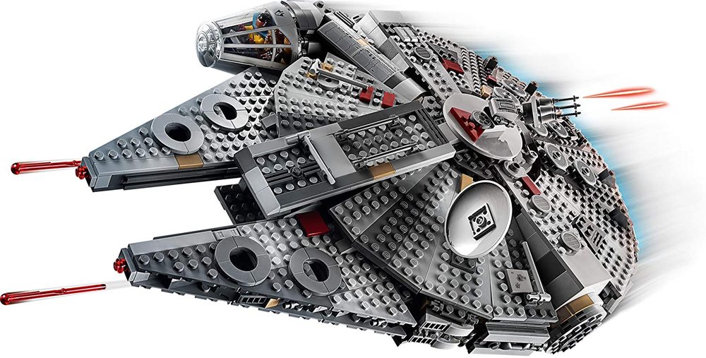 lego 75257
