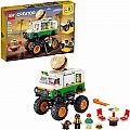 LEGO 31104 Monster Burger Truck 3-in-1