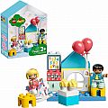 LEGO 10925 DUPLO Playroom