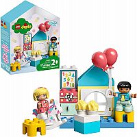 LEGO 10925 DUPLO Playroom