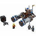 70806 Retired Lego Movie Castle Cavalry Ages 8-14