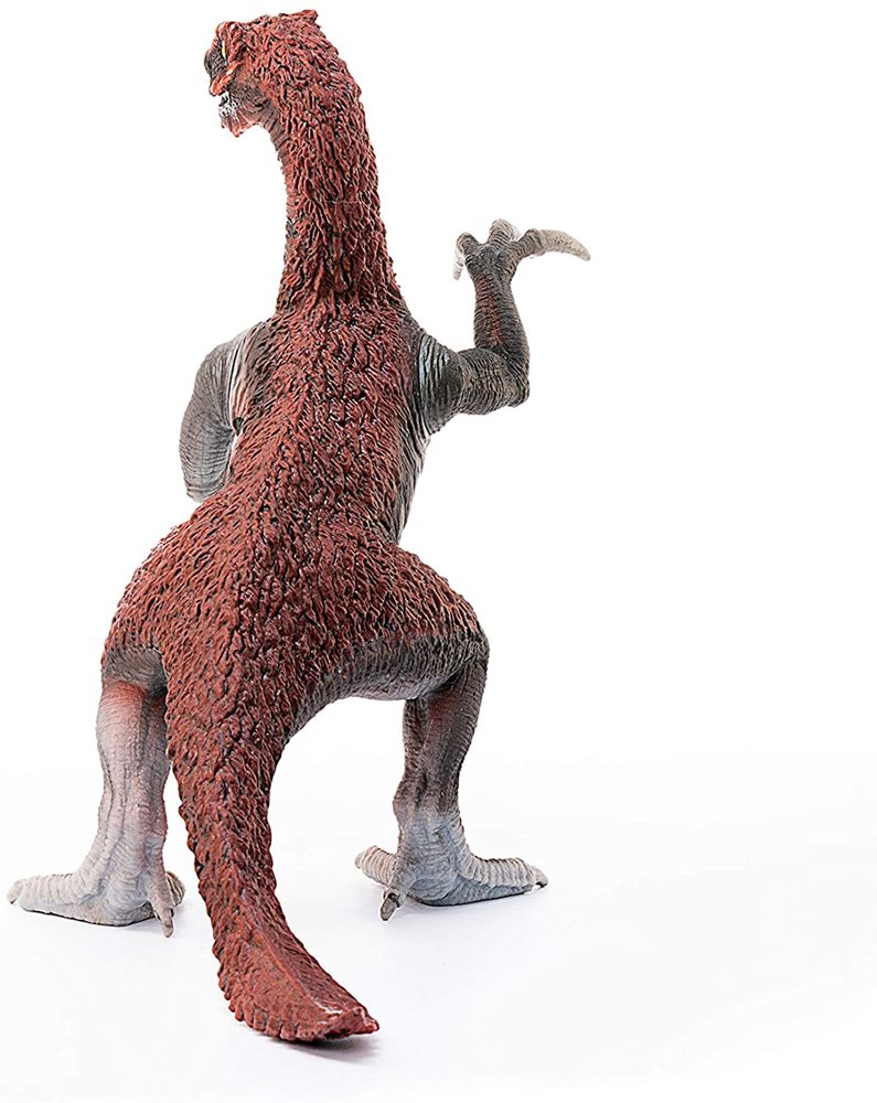 Schleich therizinosaurus hotsell