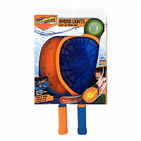 Light Smash Paddle Set