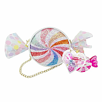 Novelty Sweets Crossbody bag