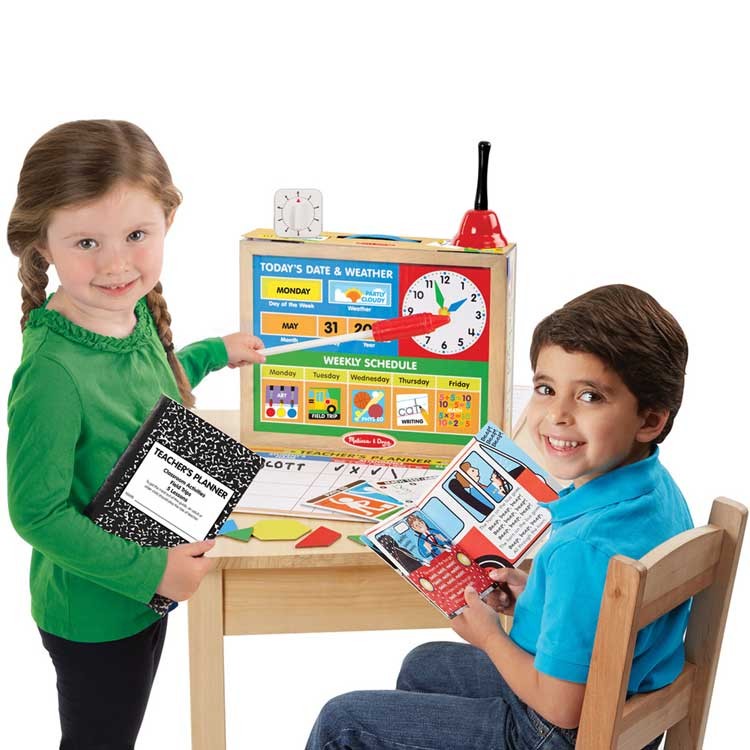school role play toys