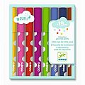 Djeco LPA 8 Felt Tips