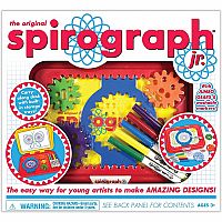 Spirograph Jr.