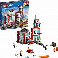 LEGO 60215 Fire Station