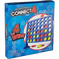 Connect 4