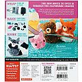Klutz Mini Pom Pom Pets Crafting Kit 