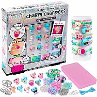 Axolotol Charm Changers Jewelry Design Kit 