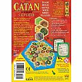 Catan Expansion 5-6 players 