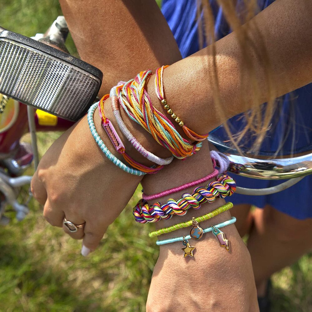 Loopdedoo bracelet sales maker
