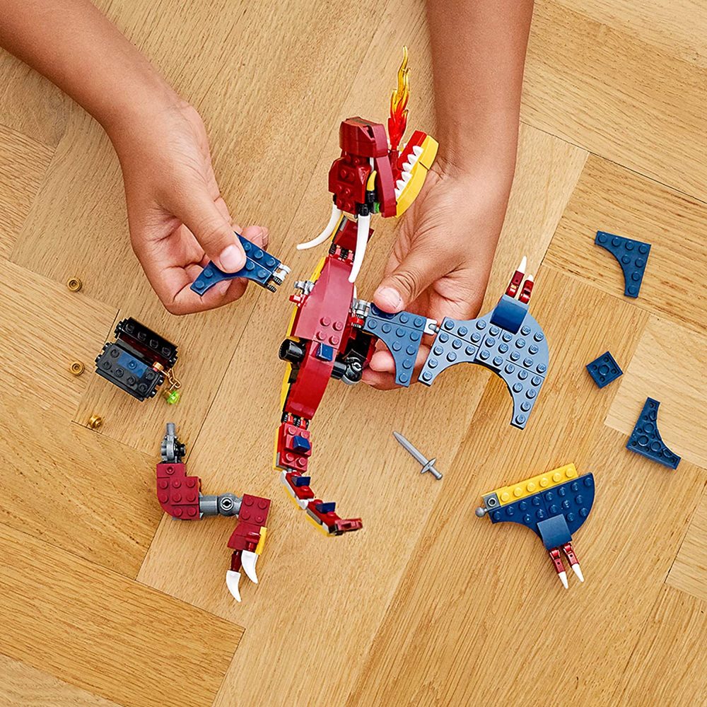 Lego 31102 outlet