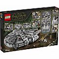 LEGO 75257 Millennium Falcon