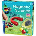 Magnetic Science