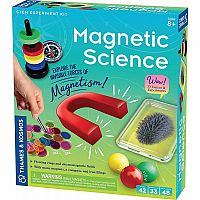 Magnetic Science