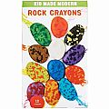 Kid Made Modern Rock Crayons