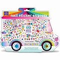 Craftastic Nail Sticker Express