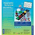 Magnetic Science