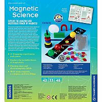 Magnetic Science