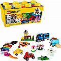 LEGO 10696 Classic Medium Creative Brick Box