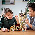 LEGO 75969 Hogwarts Astronomy Tower