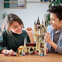 LEGO 75969 Hogwarts Astronomy Tower