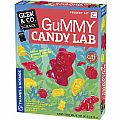 Gummy Candy Lab