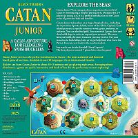 Catan Jr