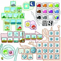 Concept Kids Animals