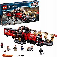 LEGO 75955 Hogwarts Express