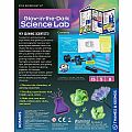 Glow in the Dark Science Lab