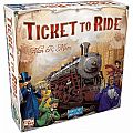 Ticket to Ride