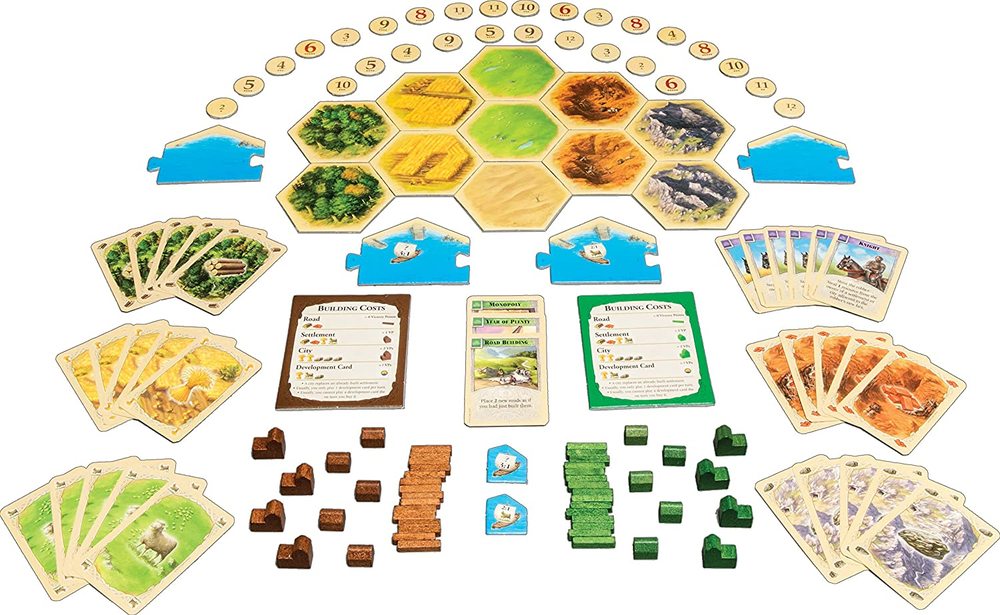 catan expansion