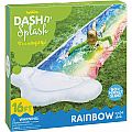 Dash n' Splash Rainbow Slide