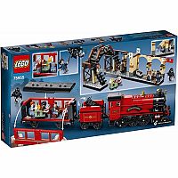 LEGO 75955 Hogwarts Express