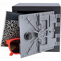 Klutz Ultimate Spy Vault and Code Kit