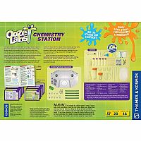 Thames & Kosmos Ooze Labs Chemistry
