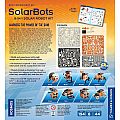 8-in-1 Solar Robot Kit