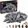 LEGO 75257 Millennium Falcon