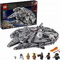 LEGO 75257 Millennium Falcon