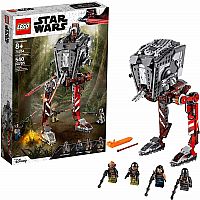 LEGO 75254 AT-ST Raider