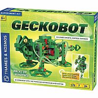 Geckobot