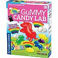 Gummy Candy Lab-Rainbow 