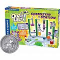 Thames & Kosmos Ooze Labs Chemistry