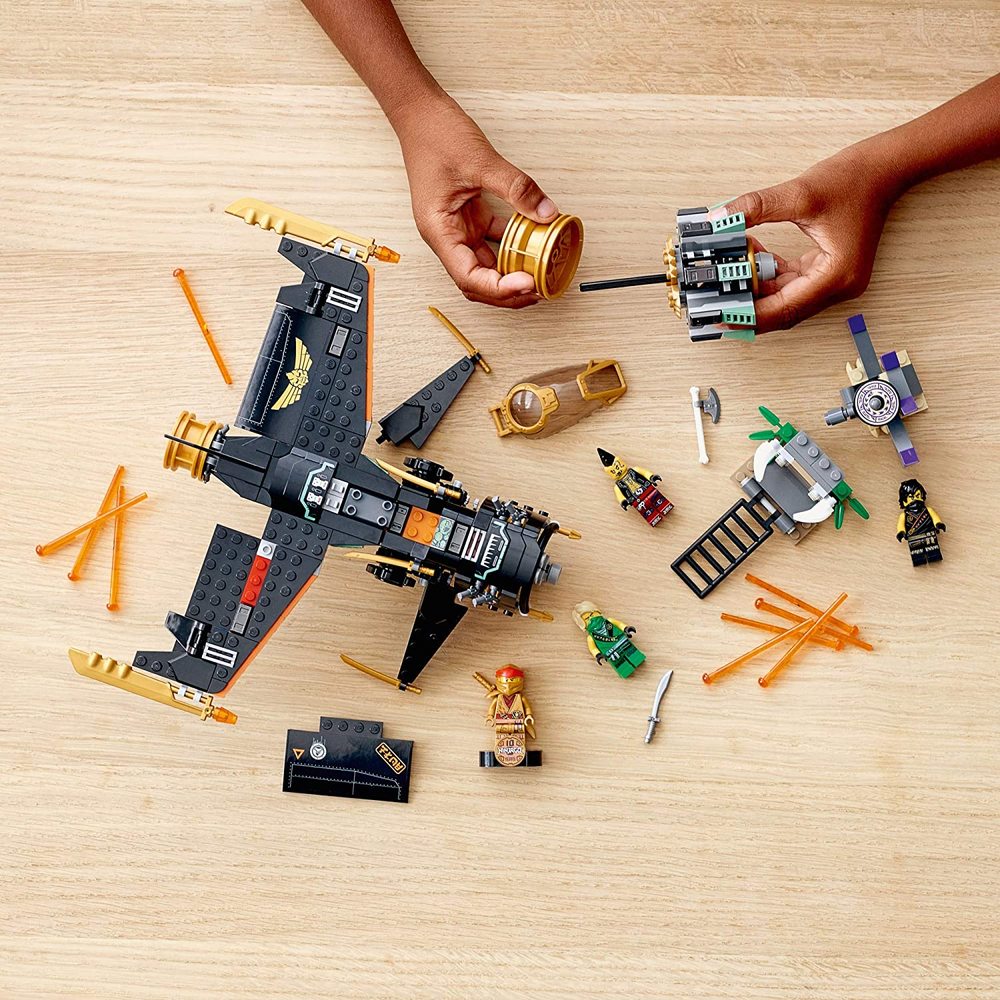 Lego 71736 shop